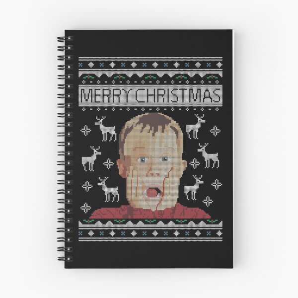 Item preview, Home Alone T-ShirtHome Alone Kevin Christmas Knit designed and sold by VouLaem.
