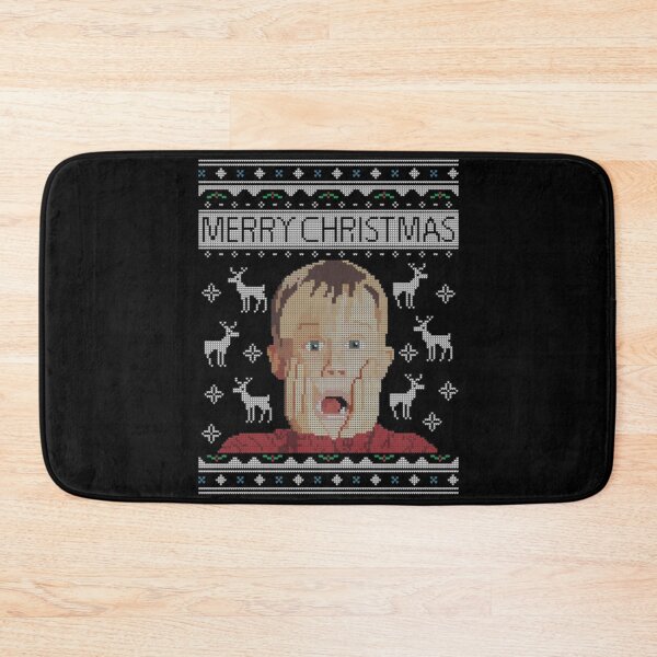 Item preview, Home Alone T-ShirtHome Alone Kevin Christmas Knit designed and sold by VouLaem.