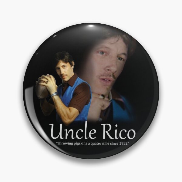 Item preview, Pigskin A Quarter Mile designed and sold by DigitalDeluge.
