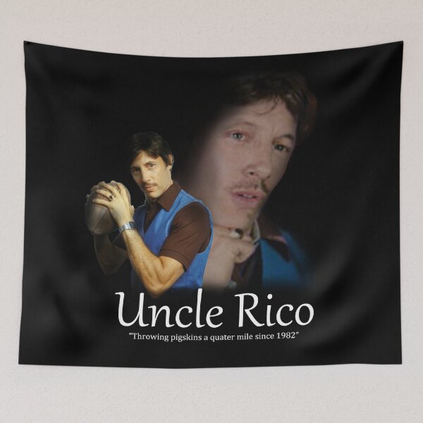 Item preview, Pigskin A Quarter Mile designed and sold by DigitalDeluge.