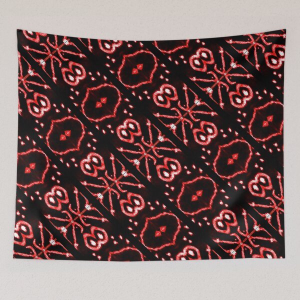 Item preview, Navajo PATTERNS TRIBAL ETHNIC designed and sold by morrismorgan.