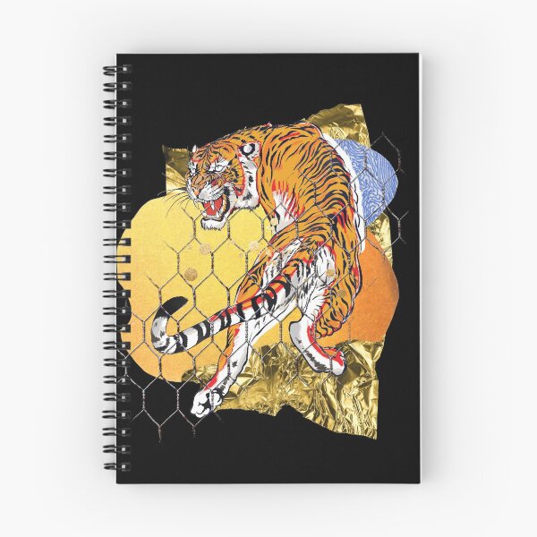 Item preview, Golden Tiger designed and sold by SMYTHSTUDIO.