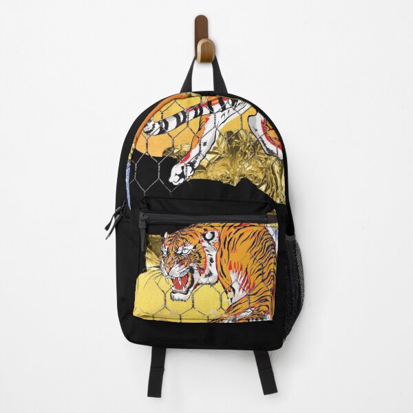 Item preview, Golden Tiger designed and sold by SMYTHSTUDIO.
