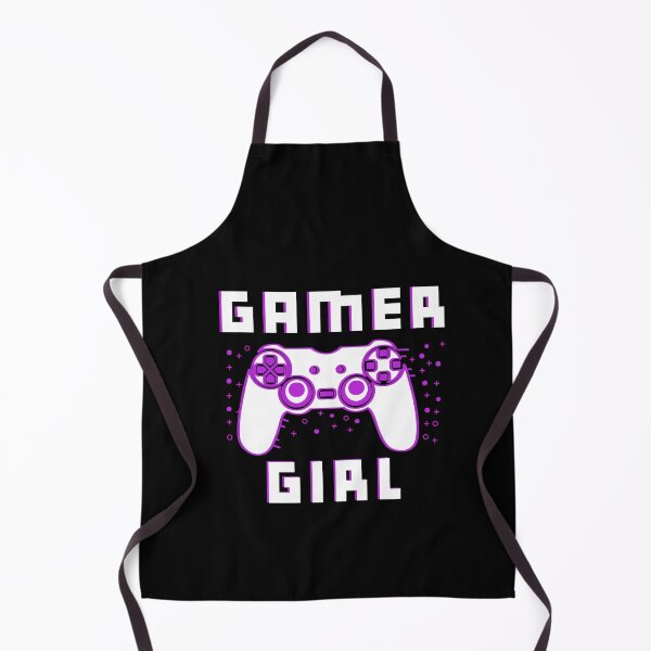 Item preview, Gamer Girl Gift For Teens Cute Video Gaming Gift designed and sold by Mytoonsquad.