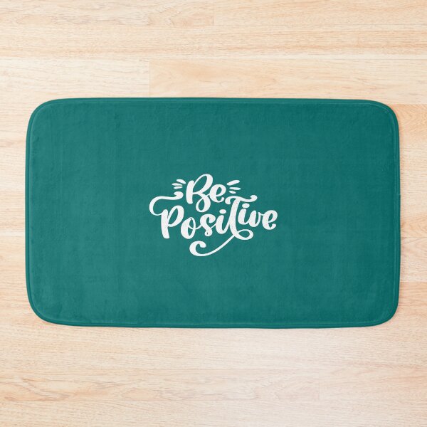 Item preview, Be Positive designed and sold by MariesDesigns11.