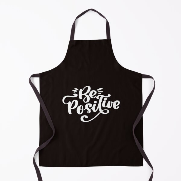 Item preview, Be Positive designed and sold by MariesDesigns11.