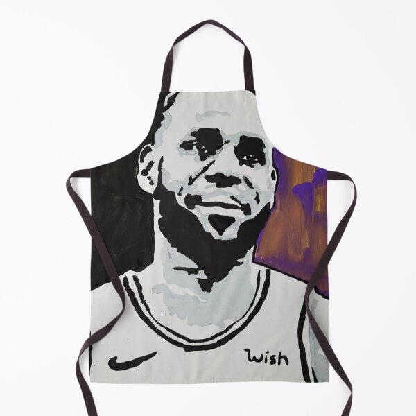 Item preview, LeBron James (TIME Magazine Cover) designed and sold by Tyler  Gordon.