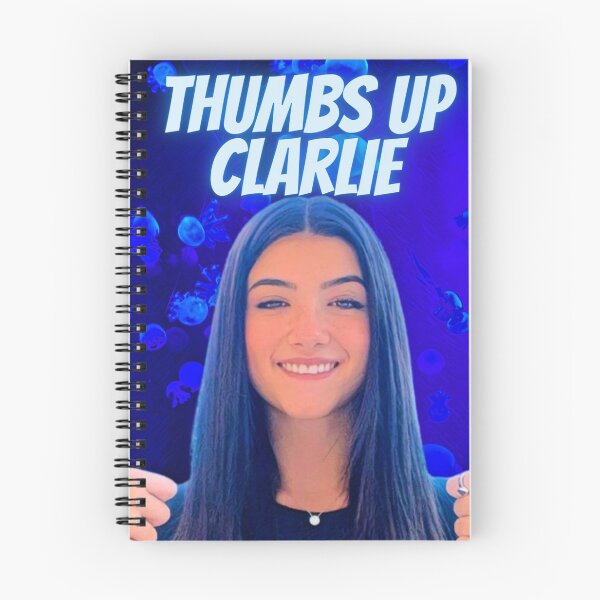 Item preview, Thumbs Up Charlie designed and sold by Kadeda.