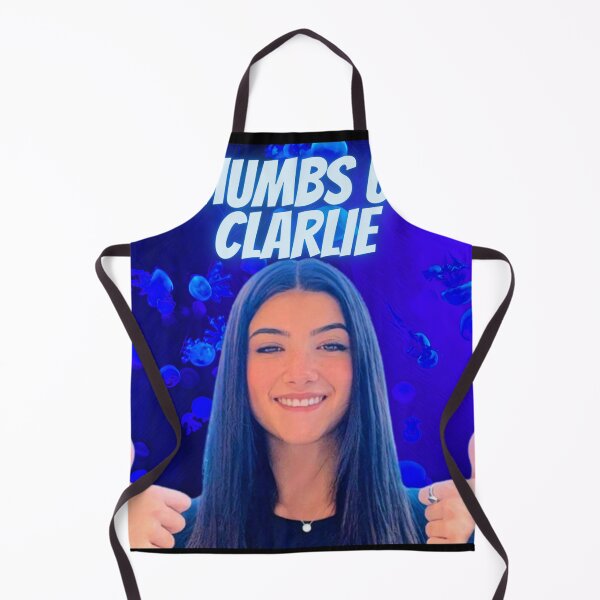 Item preview, Thumbs Up Charlie designed and sold by Kadeda.