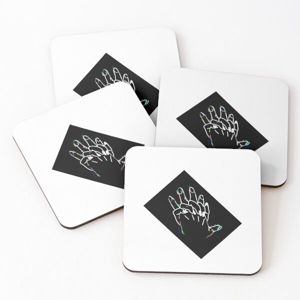 Item preview, Hands of Love designed and sold by Grace Cooper.