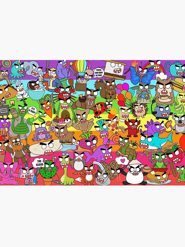 wallpaper ftw by shortstack