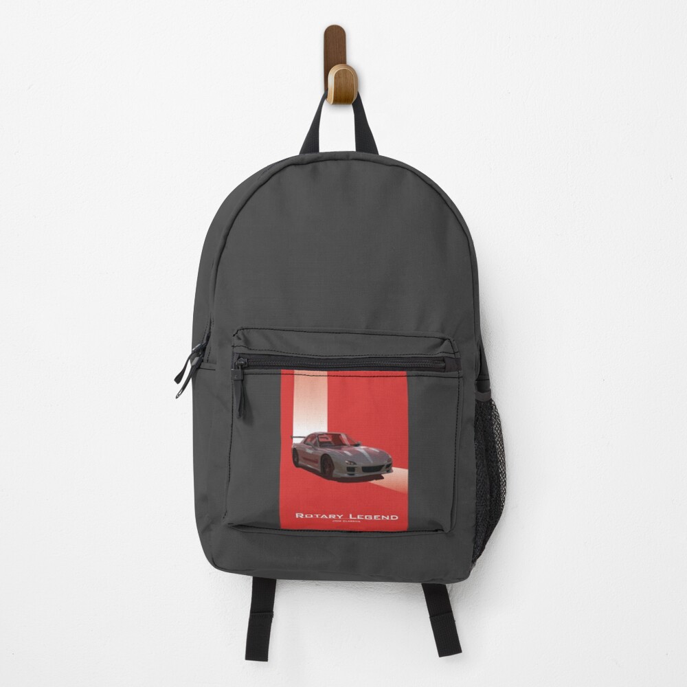 Item preview, Backpack designed and sold by Demetr0s.