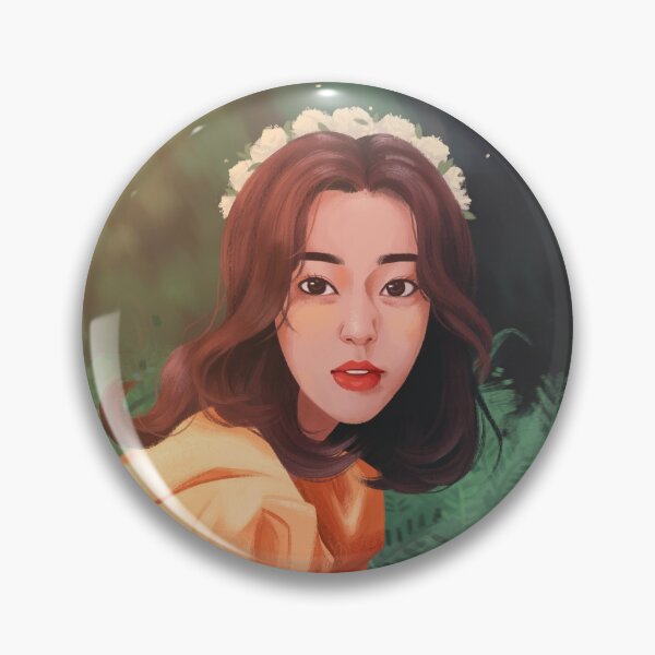 Item preview, ha sooyoung, the sun designed and sold by solaert.