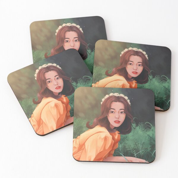 Item preview, ha sooyoung, the sun designed and sold by solaert.