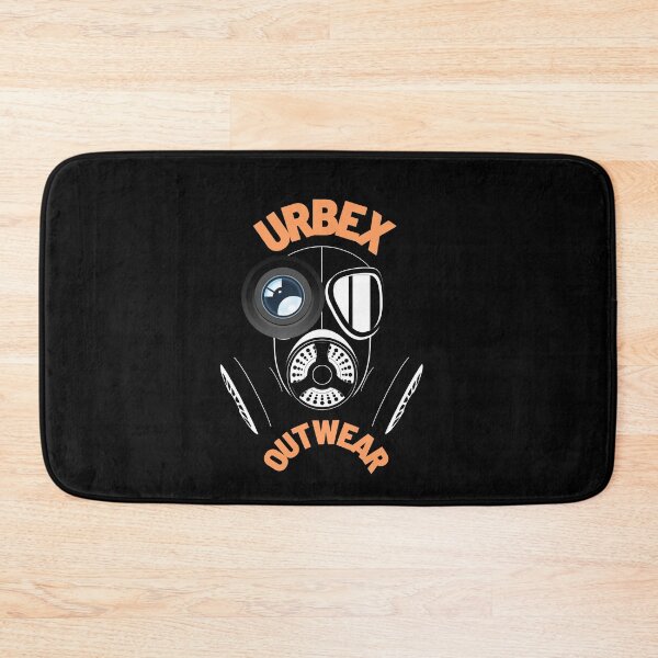 Item preview, Urbex Outwear designed and sold by fireproofblaze.