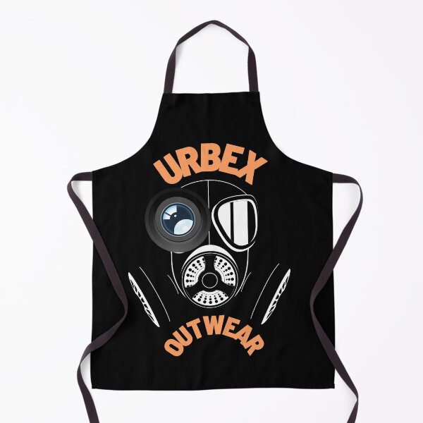 Item preview, Urbex Outwear designed and sold by fireproofblaze.