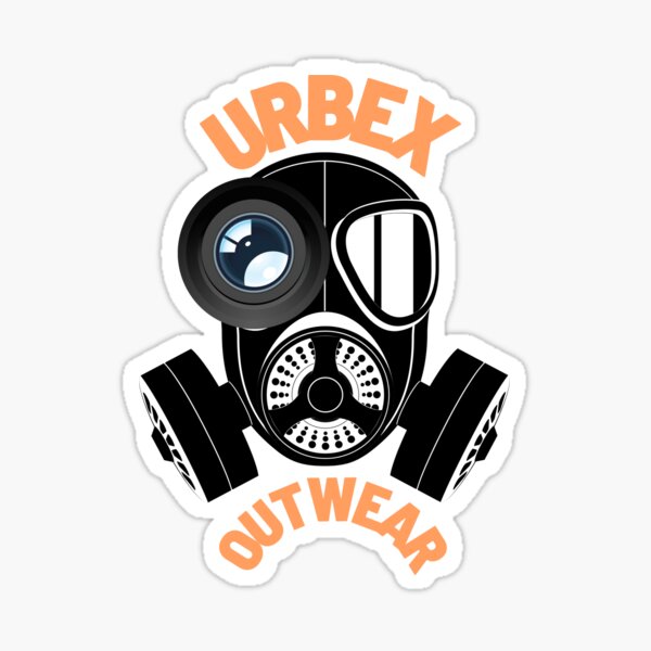 Item preview, Urbex Outwear designed and sold by fireproofblaze.