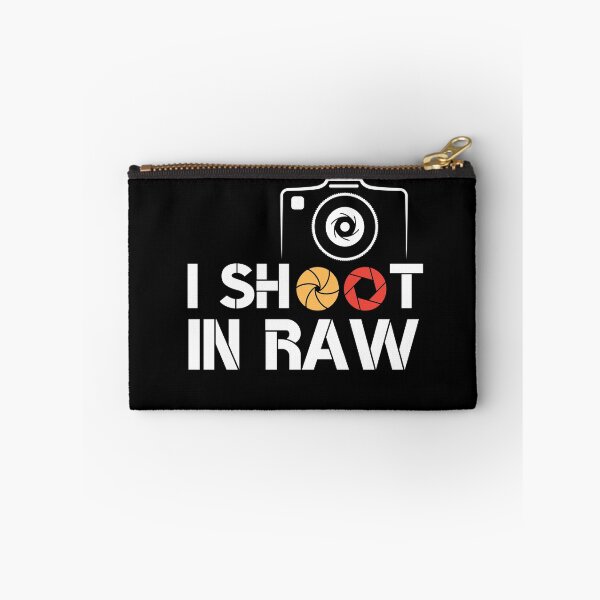 Item preview, I shoot in raw designed and sold by ReichBourne.