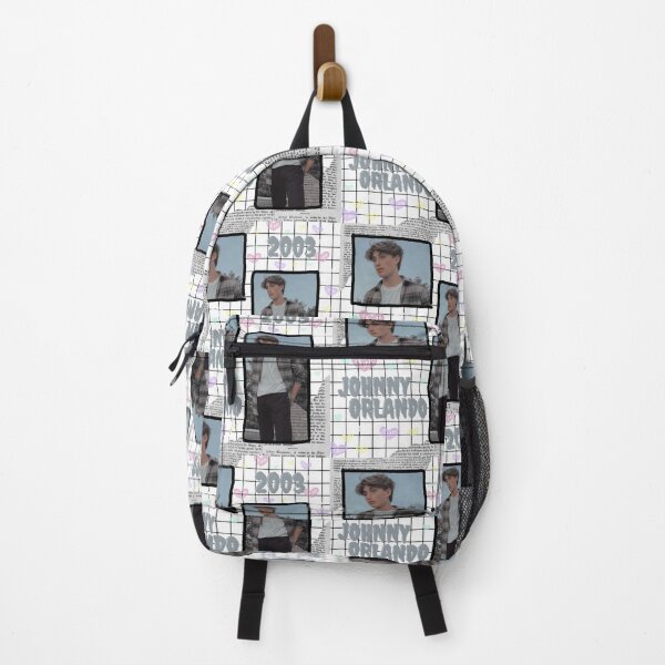 Item preview, Johnny Orlando designed and sold by Teen Spot.