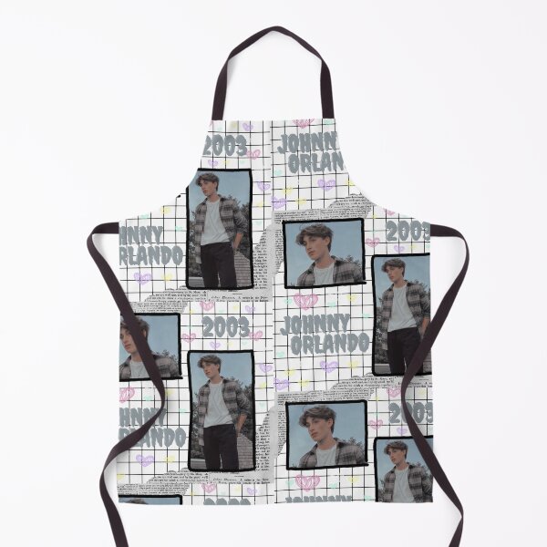 Item preview, Johnny Orlando designed and sold by Teen Spot.