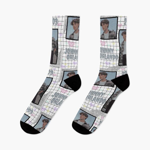 Item preview, Johnny Orlando  designed and sold by Teen Spot.