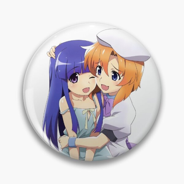 Item preview, Rena and Rika designed and sold by PunderfulShirts.