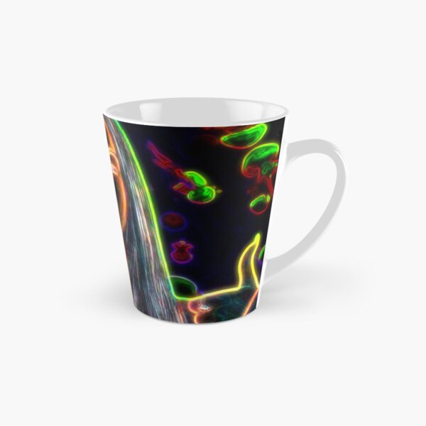 Item preview, Neon Thumbs Up Charlie designed and sold by Kadeda.