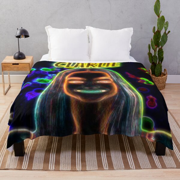 Item preview, Neon Thumbs Up Charlie designed and sold by Kadeda.