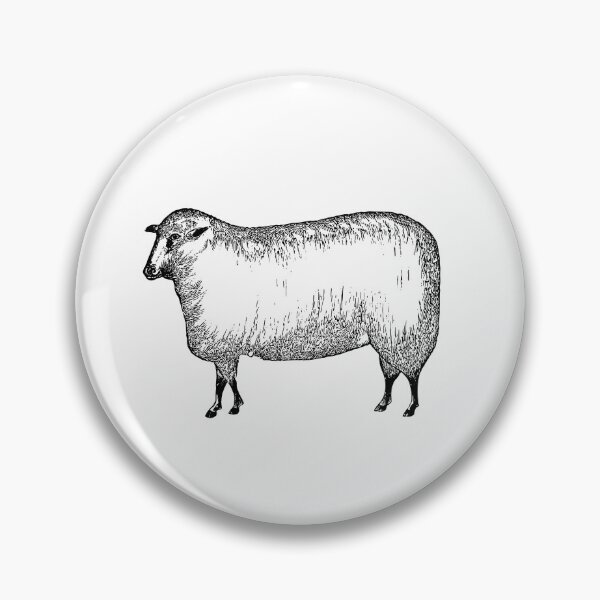 Item preview, Baa Baa Black sheep designed and sold by dollymademe.