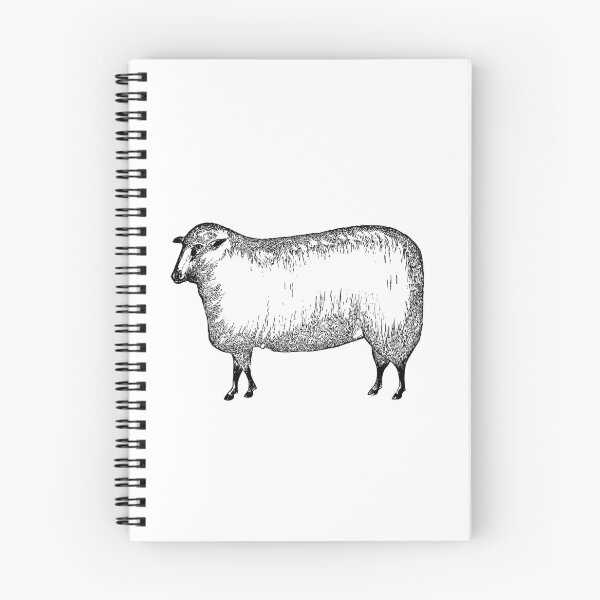Item preview, Baa Baa Black sheep designed and sold by dollymademe.