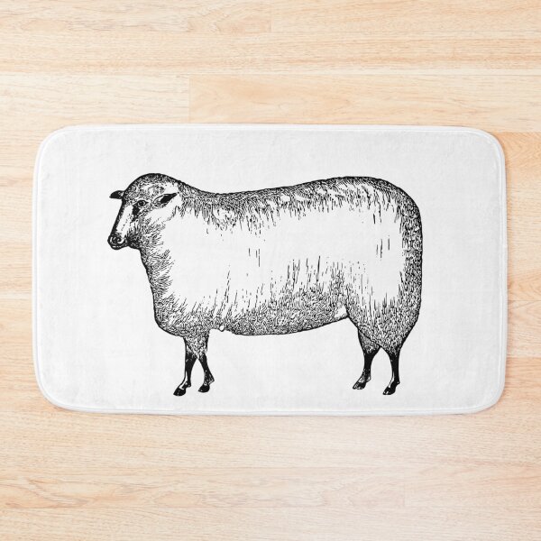 Item preview, Baa Baa Black sheep designed and sold by dollymademe.