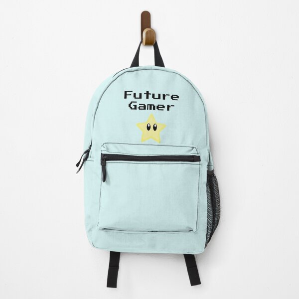 Item preview, Future Gamer with cute star designed and sold by Midnight Sky Sundry.