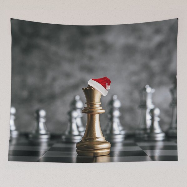 Item preview, Master's Christmas designed and sold by BrokeHustler.