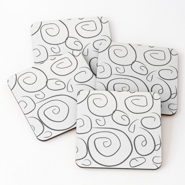 Item preview, Digital scribbles designed and sold by ArtistRebeccaLS.