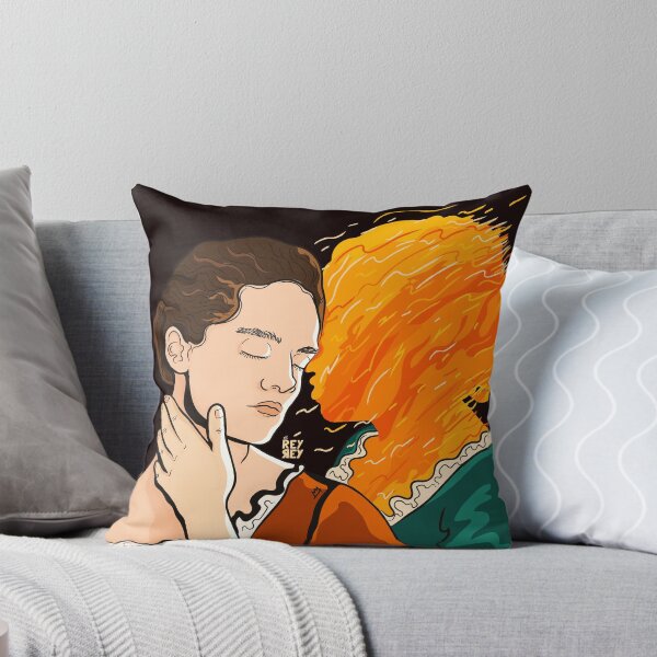 Item preview, Fire designed and sold by Rey Rey .
