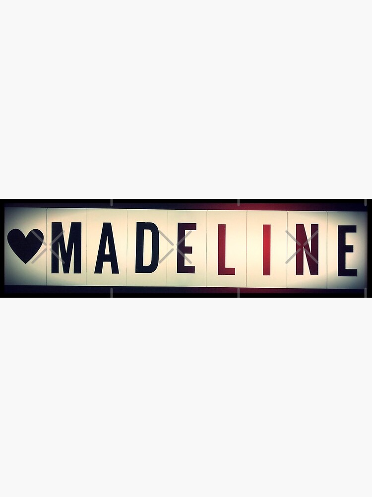 Madeline by PicsByMi
