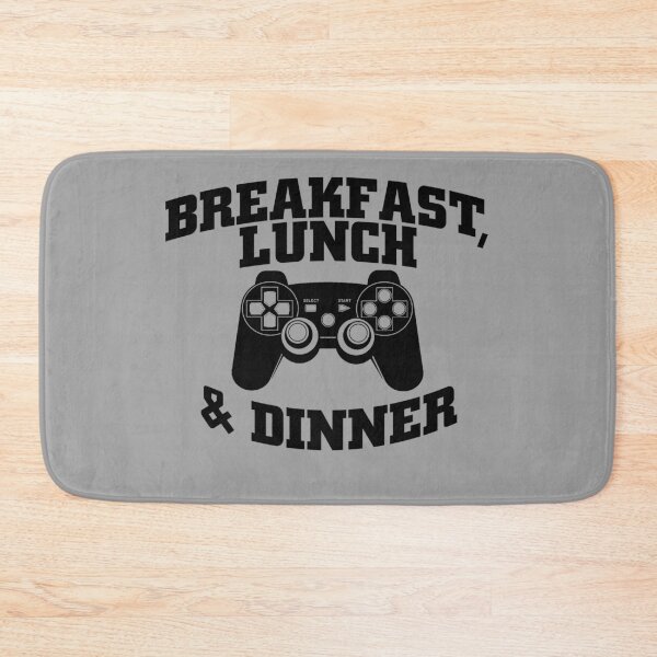 Item preview, Always Gaming Funny designed and sold by R&BApparel.
