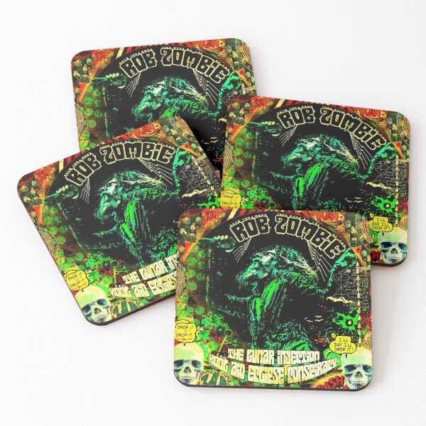 Item preview, THE LUNAR INJECTION KOOL AID ECLIPSE CONSPIRACY’ designed and sold by bikpal.