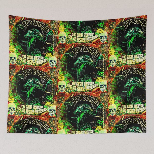 Item preview, THE LUNAR INJECTION KOOL AID ECLIPSE CONSPIRACY’ designed and sold by bikpal.