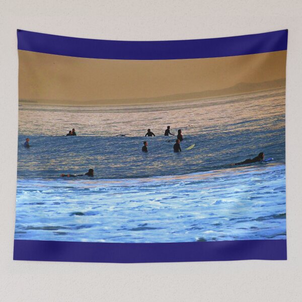 Item preview, Waiting For The Wave designed and sold by KATKattalestv.