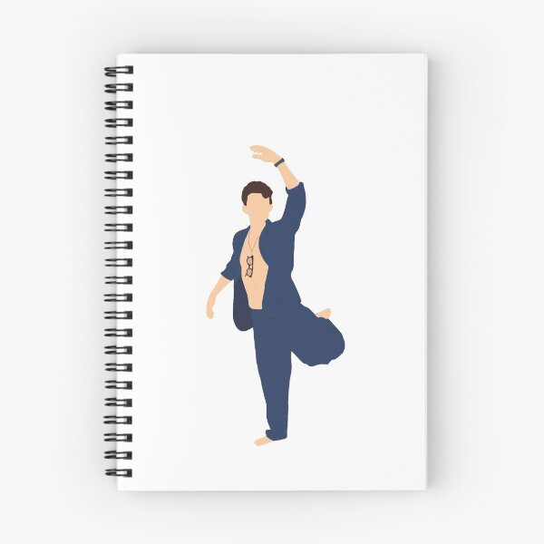 Item preview, Tom Holland  designed and sold by Aurora and Aly.