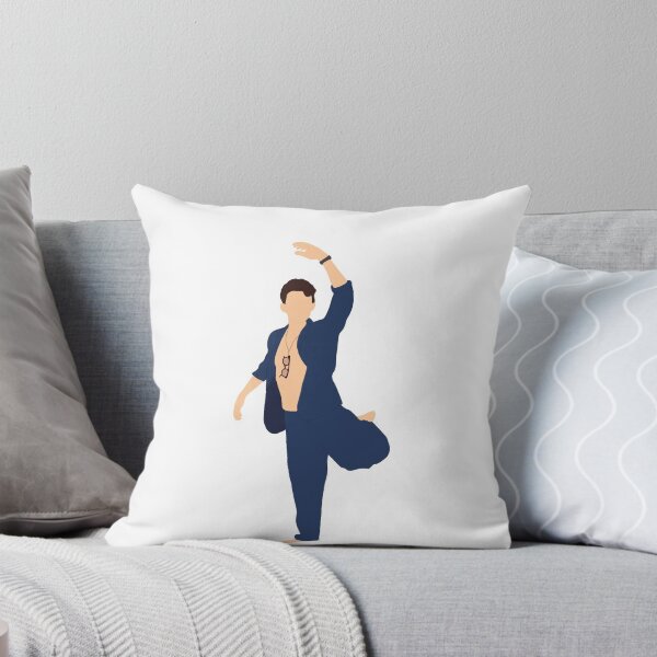Item preview, Tom Holland  designed and sold by Aurora and Aly.
