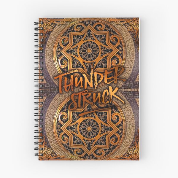 Item preview, Thunderstruck Palais Garnier Opera Mosaic Tiles Paris France designed and sold by Beverly Claire Kaiya.