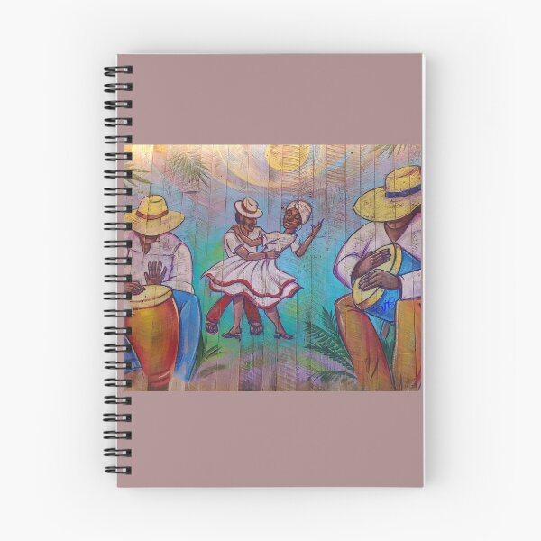 Item preview, Bongos designed and sold by LibrosBOOKtique.