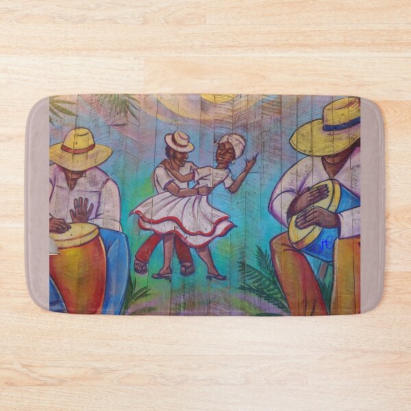 Item preview, Bongos designed and sold by LibrosBOOKtique.