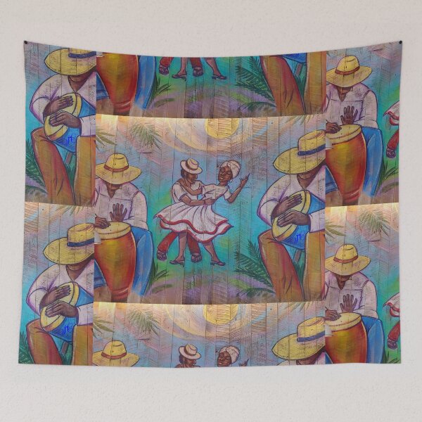 Item preview, Bongos designed and sold by LibrosBOOKtique.