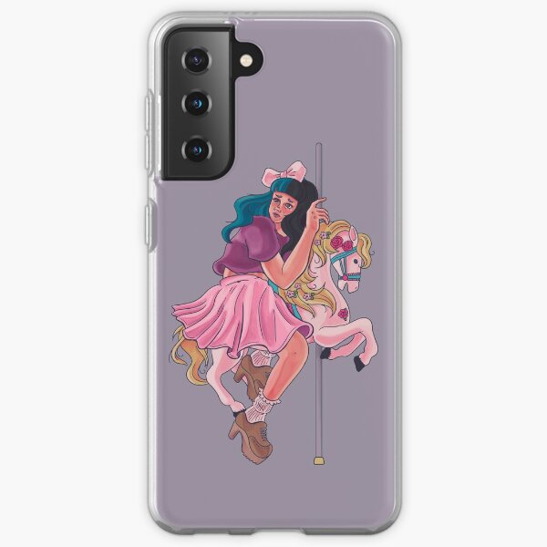 Melanie Martinez Cases For Samsung Galaxy Redbubble