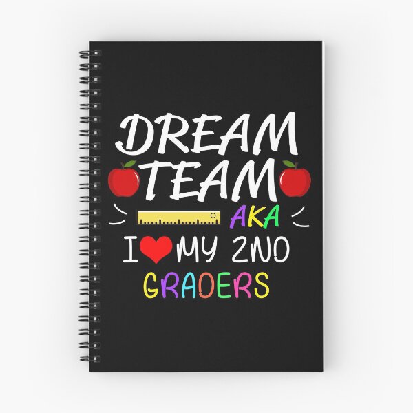 Item preview, 2nd Graders designed and sold by Nate All.