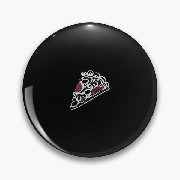 Item preview, Pepperoni Pizza  designed and sold by goodygoodstuff.