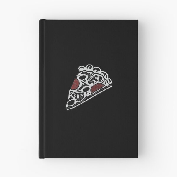 Item preview, Pepperoni Pizza  designed and sold by goodygoodstuff.